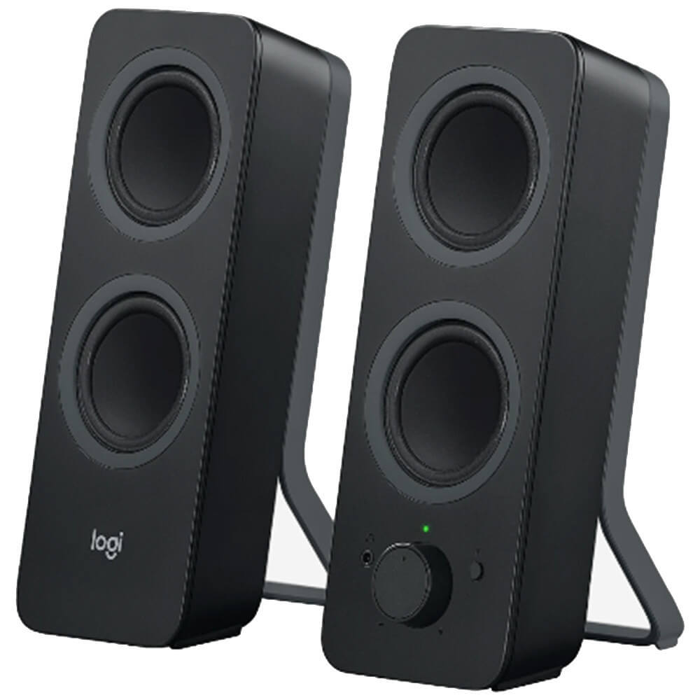 PC Speakers